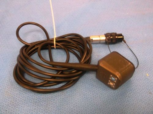 Dyonics Smith &amp; Nephew Endoscopy Camera Head 7208092 Nice Condition