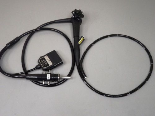 Fujinon EG-250D5 Endoscopy Gastroscope