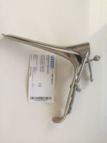 Miltex Pederson Speculum X- Large V930-61