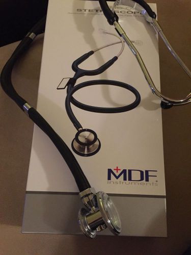 mdf stethoscope