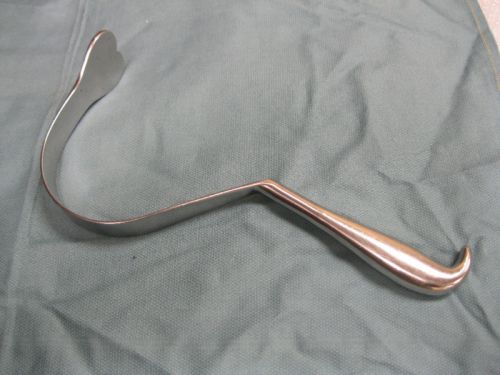 JARIT 200-178 HARRINGTON-PEMBERTON RETRACTOR 12&#034;