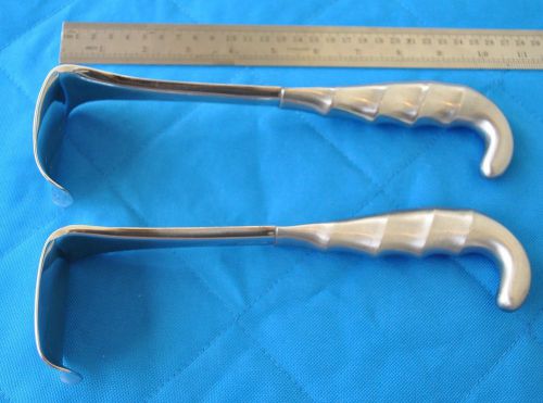 Sklar Kelly Retractor Quantity 2