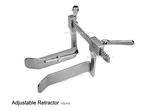 Brand New Removable Retractor Laparoscopy Laparoscopic