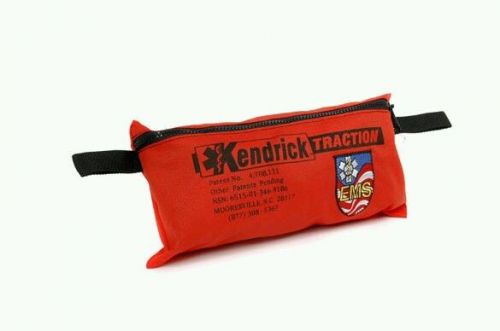 Kendrick Traction Device KTD Splint EMS Mountain Search Rescue EMT Medixchoice