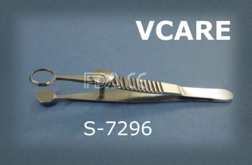 Ayer Chalazion Forceps FDA &amp; CE