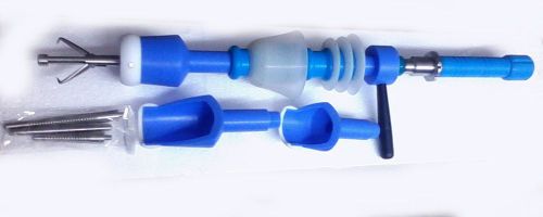 Mangeshikar  Uterine Manipulator  set