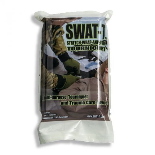 Brand new swat-t tourniquet military multi use tourniquet for sale