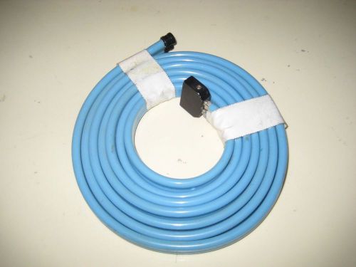 NIBP HOSE: CRITIKON 8840 NIBP HOSE (330-036), 8 FT. LONG (PEDIATRIC AIR HOSE)