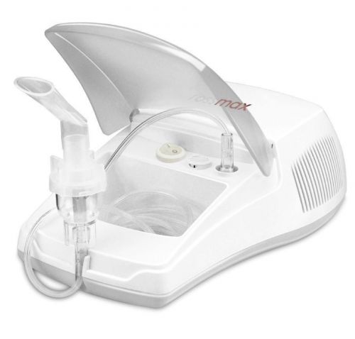 Rossmax na100 piston type nebulizer for efficient respiratory therapy for sale