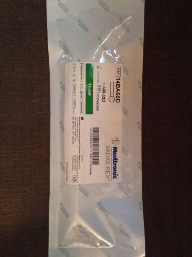 Medtronic Midas Rex Tool 14BA60D