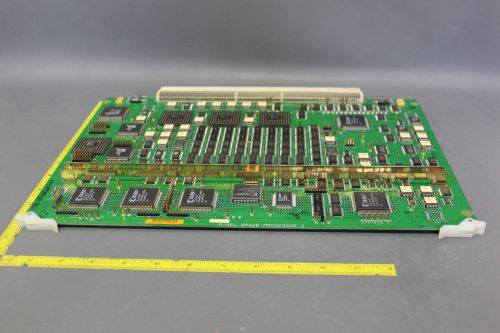 ATL HDI 5000 ULTRASOUND PIXEL SPACE PROCESSOR 2 BOARD 7500-0714-09B (S19-3-104)