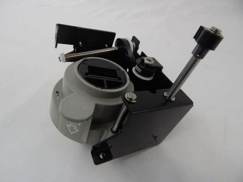 MINOLTA MICRO SP 2000 MICROFILM UPPER FOCUS PRISM ASSEMBLY