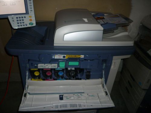 Toshiba E-Studio 5520C  Parts