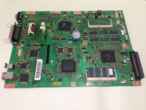 KonicaMinolta Bizhub 360 420 500 System Control Board Unit 50GA-9303K Free S&amp;H