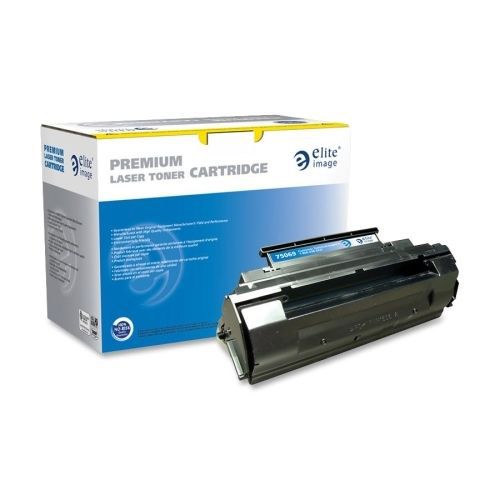 Elite Image Remanufactured Panasonic UG3350 Toner Cartridge - Black