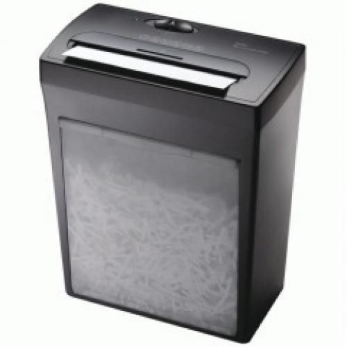 Royal 8 Sheet Crosscut Shredder-CX80 89120P