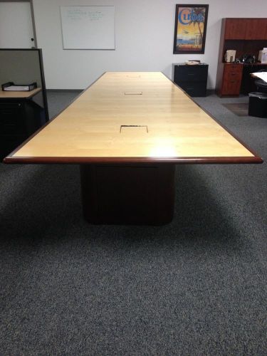 Conference Table