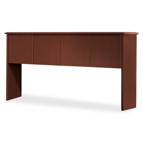 The Hon Company HON94234NN 94000 Series Mahogany Laminate Desking