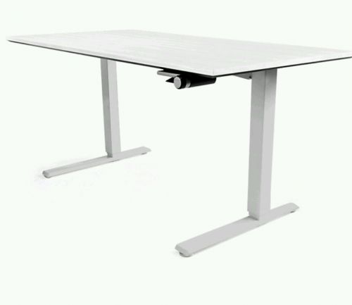 Humanscale Float Height  Adjustable Desk