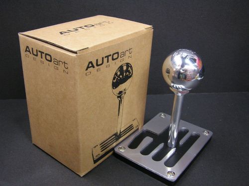 AUTOart DESIGN Paper Weight