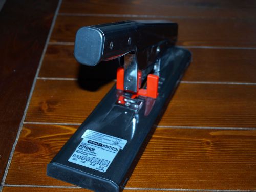 Stanley Bostitch Heavy Duty Stapler Uses Botictch SB35 Staplers