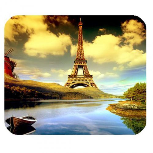 Hot Eiffel Paris Gaming Mouse pad Mice Mat 003