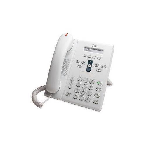 Cisco cp-6921-w-k9 unified ip phone new #19045 for sale