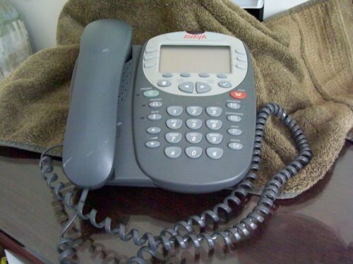 Avaya 5610SW IP Telephone