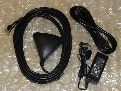 New Polycom SoundStation Duo Power Supply Adaptor Interface Module Kit