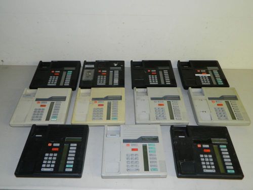 Norstar Nortel Meridian OFFICE PHONE NT8B30AE-03 NT8B30AE-93 NT8B30AE-35  M7208B