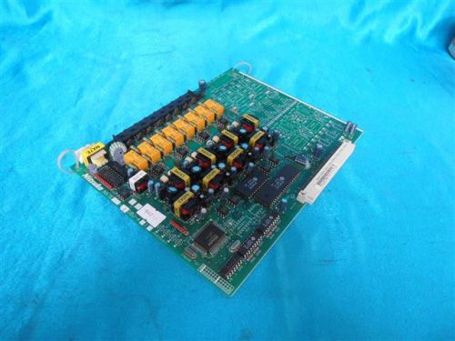 Nitsuko NX7E-008U-A1 8 Port Extention Card  U