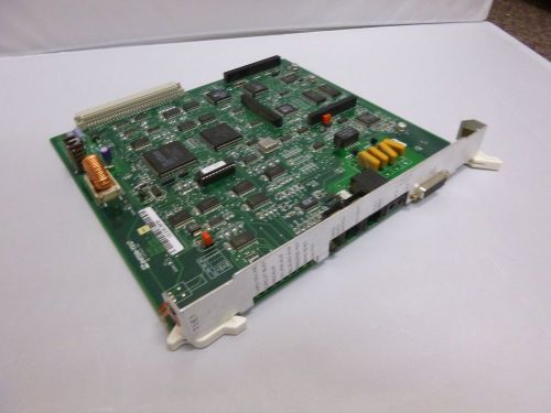 Intertel T1/E1  Card MN:  550.2740 v. AZ  w/ PRI Chip  827.8877