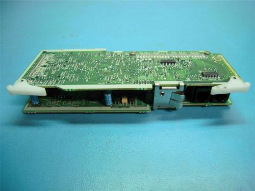 Panasonic TVS100 2-Port Voice Mail Expansion Card PQUP10394ZB PQUP10395ZA (Z06)