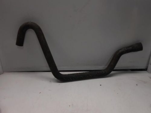 NOS GOODYEAR RADIATOR COOLANT HOSE UPPER 61728 FITS 91-95 DODGE DAKOTA -18K4