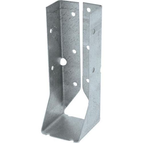 Simpson Strong-Tie LUC26Z LUC Face Mount Joist Hanger-CONCEALED HANGER Z-MAX