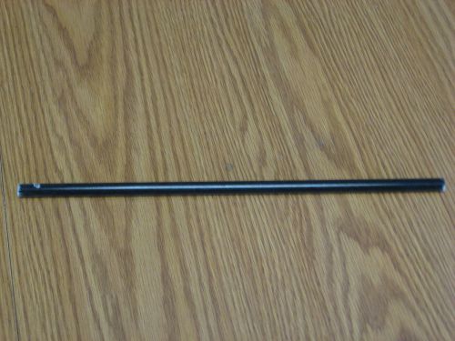 3/8&#034; fiberglass rod 12&#034;, set of 10 for sale