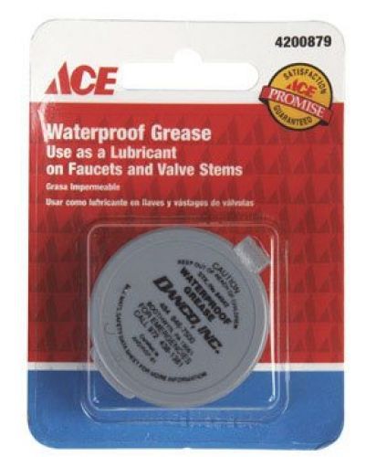 Ace Brand Waterproof Grease (A080360A)