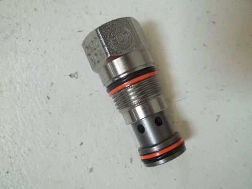 SUN CXCD XCN HYDRAULIC CHECK VALVE *NEW OUT OF A BOX*