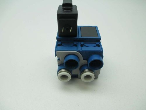 NEW REXROTH 5791900220 24V-DC SOLENOID VALVE D391759