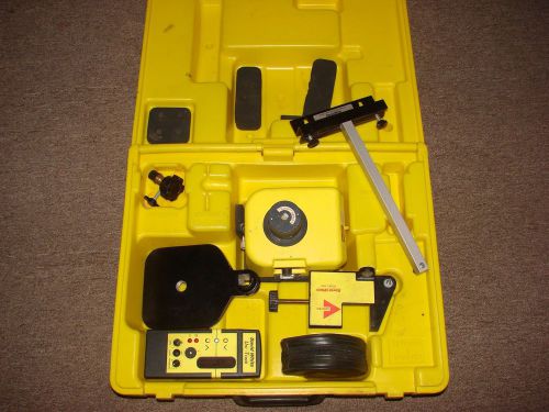 David White ML-200 Laser Level