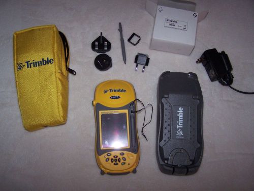 Trimble GEO XT Geoexplorer 2008 series