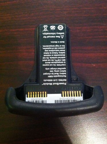 Trimble TDS Recon Battery