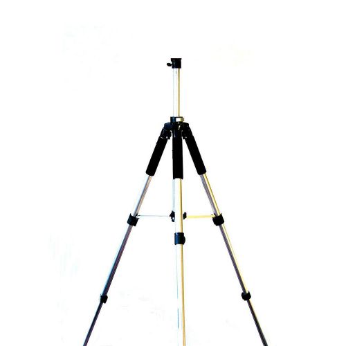 Pacific Laser Systems PLS 20513 5/8-11 Tripod Elevator Telescopic w/Extension