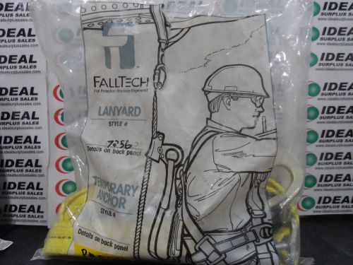 FALLTECH 7256 **NIB**