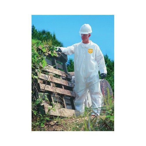 DuPont ProShield® NexGen® Coveralls - proshield nexgen coveralls