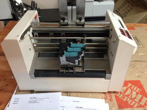 Rena neopost hasler envelop imager 1.5  neopost aj500p. for sale