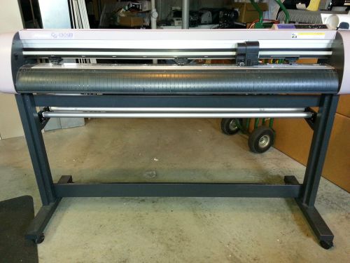 cutting plotter