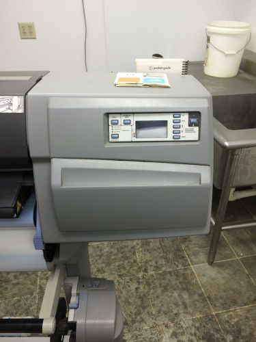 HP Designjet 5500