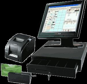 Restaurant POS Bundle