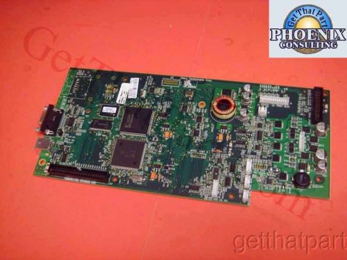 Zebra 28322-001 S4M Pcba Main Logic Board Assembly